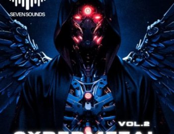 Seven Sounds Cybermetal Vol 2