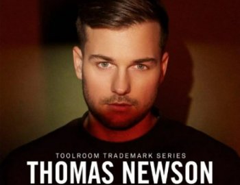 Toolroom Thomas Newson Trademark Series