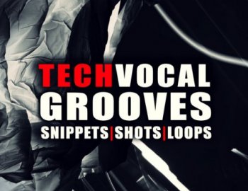 SHARP Tech Vocal Grooves
