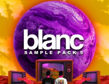Blanc Audio The Sounds Of Blanc Vol.5