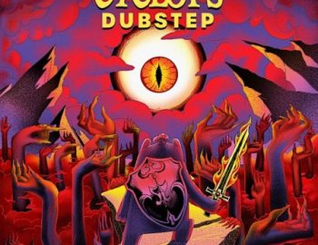 Dropgun Samples Cyclops Dubstep