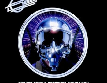 Splice Sounds Power Tools Presents MixReady