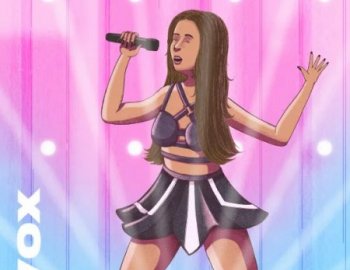 VOX Divine Vocal Pop