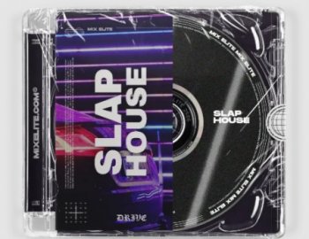 Mix Elite Drive – Slap House FL Studio & Ableton Live Template