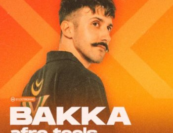 Studio Tronnic Bakka Afro Tools (Ultimate Edition)