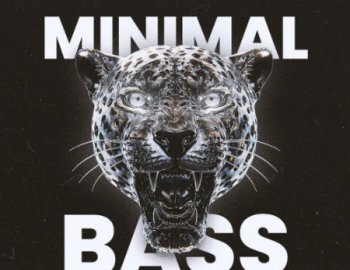Tronnic Audio Minimal Bass Vol.3 (Ultimate Edition)