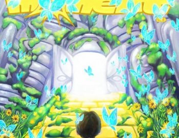 Moment utopia tone 2, a shinju moment