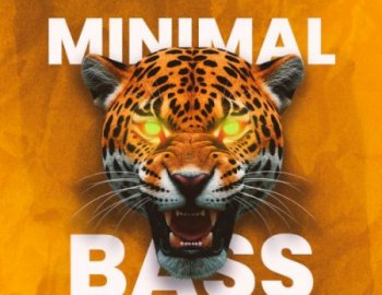 Tronnic Audio Minimal Bass Vol.2 (Ultimate Edition)