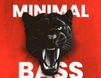 Tronnic Audio Minimal Bass Vol.1 (Ultimate Edition)