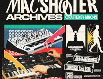 Traktrain Macshooter Archives