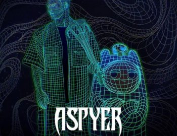 Dropgun Samples Aspyer Progressive House