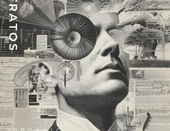 Zenhiser Stratos - Organic Progressive House