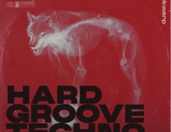 Black Octopus Sound Hard Groove Techno By Blackwarp