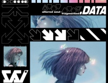 Lost Audio Altered Soul - Fragmented Data