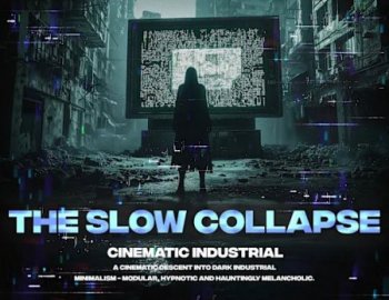 Montage By Splice The Slow Collapse Cinematic Industrial