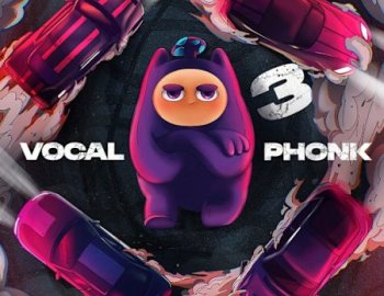 Dropgun Samples Vocal Phonk 3