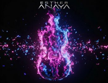 Splice Sounds Esther Anaya - Strings and Fire