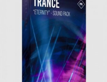 Production Music Live Trance - Eternity Sound Pack