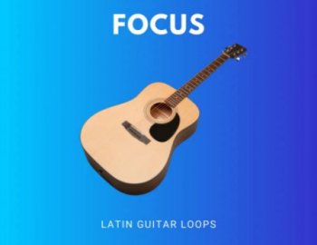 Mystic Alankar Focus - Latin Guitar Loops