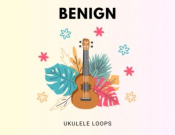 Mystic Alankar Benign Ukulele Loops