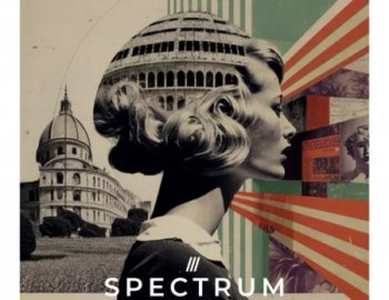 Zenhiser Spectrum - Melodic Techno