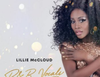 Producer Loops Lillie McCloud R&B Vocals