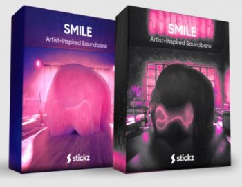 Stickz Smile Pro Version