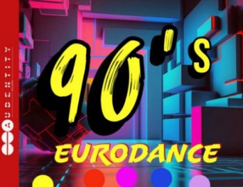 Audentity Records 90s Eurodance