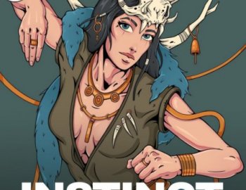 Ghost Syndicate Instinct - Drum & Bass Sample Pack