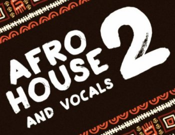 Sample Tools by Cr2 Afro House & Vocals Vol. 2