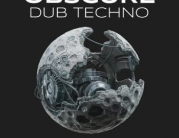 House Of Loop Obscure Dub Techno