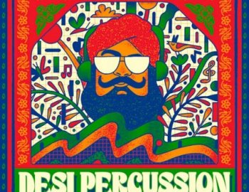 Aaroh Desi Percussion