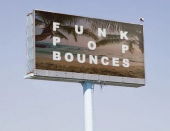 Samplestar Funk Pop Bounces