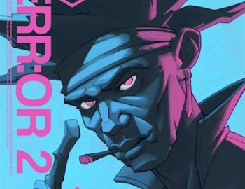 Audeobox Error 2 - Future Riddim Vibes Again