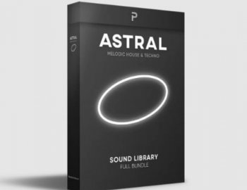 The Producer School Astral