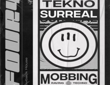 Four4 Throwback House