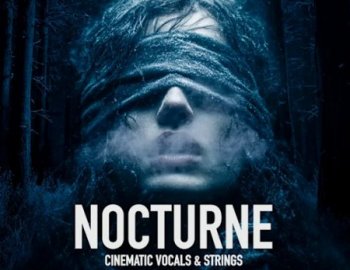 VOX Nocturne: Cinematic Vocals & Strings