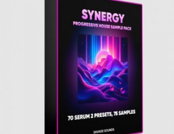Savage Sounds SYNERGY Vol. 1