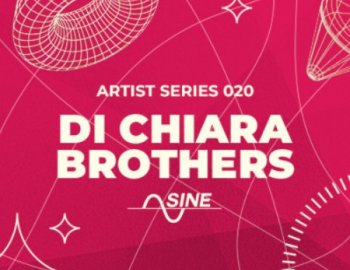 Sample Market Sine Artist Series Di Chiara Brothers