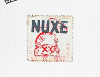 91Vocals Nuxe - Lofi Tapes & Vocals