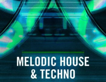 Toolroom Academy Melodic House & Techno
