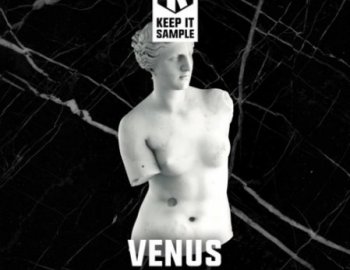 Keep It Sample Venus