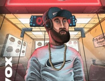 VOX Chicken Shop Rap Pop Vocals