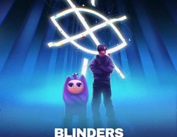 Dropgun Samples Blinders Bass House