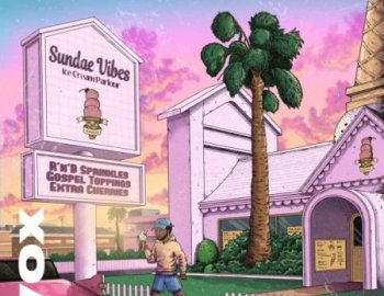 VOX Sundae Vibes - Alt RnB Vocals