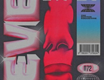 The Rucker Collective 072 Eve (Compositions and Stems)