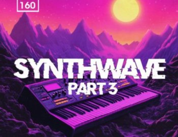 Bingoshakerz Synthwave 3