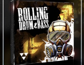 Singomakers Rolling DnB