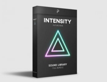 The Producer School Intensity - Future Rave