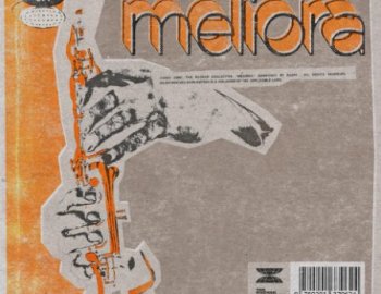 The Rucker Collective 071 Meliora (Compositions and Stems)